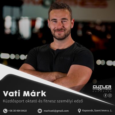 VatiMark